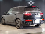 MINI COOPER D CLUBMAN