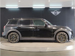 MINI COOPER D CLUBMAN