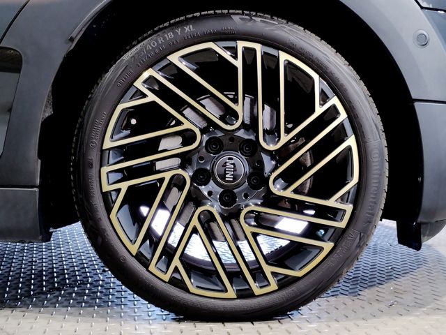 MINI COOPER D CLUBMAN