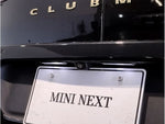 MINI COOPER D CLUBMAN