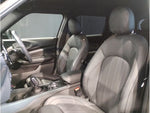 MINI COOPER D CLUBMAN