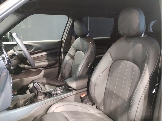 MINI COOPER D CLUBMAN