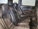 MINI COOPER D CLUBMAN