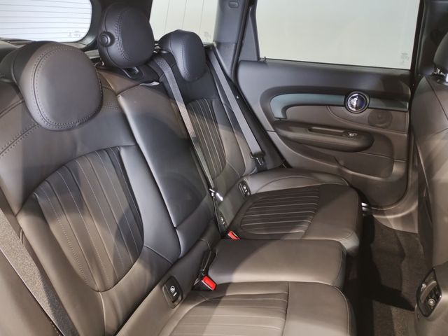MINI COOPER D CLUBMAN