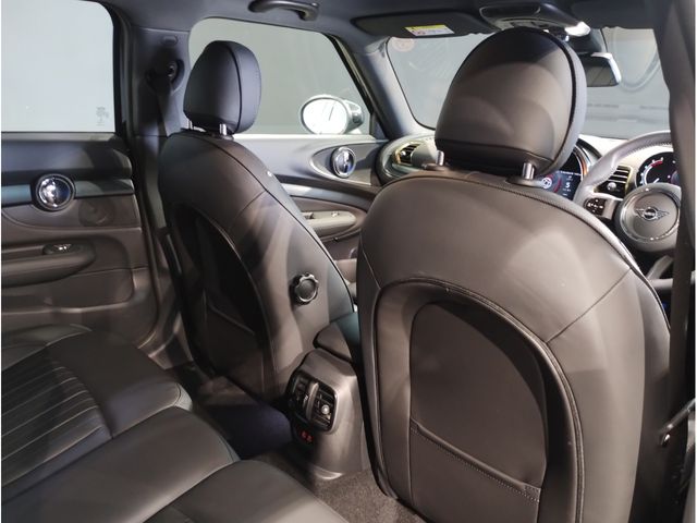 MINI COOPER D CLUBMAN