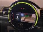 MINI COOPER D CLUBMAN