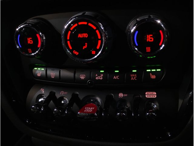 MINI COOPER D CLUBMAN