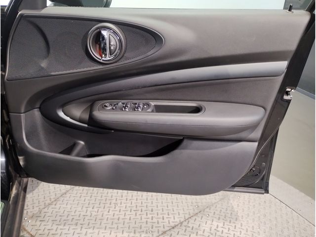 MINI COOPER D CLUBMAN