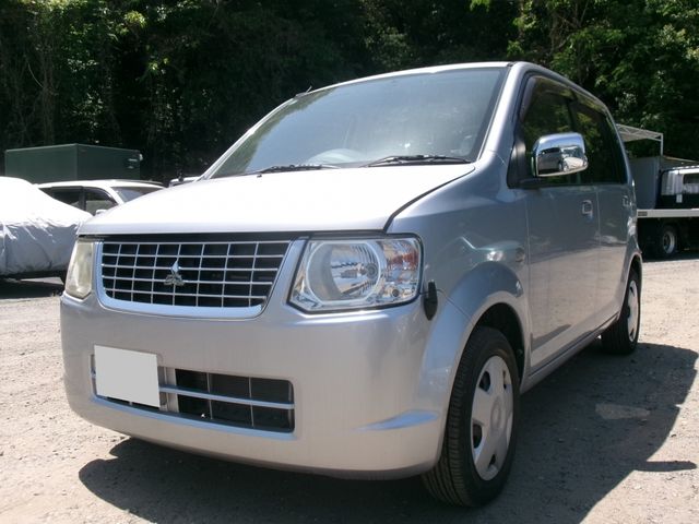 eK WAGON