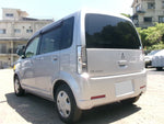 eK WAGON
