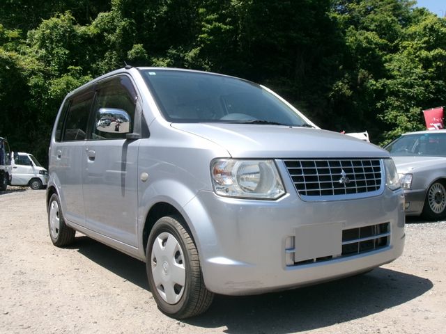 eK WAGON