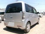 eK WAGON