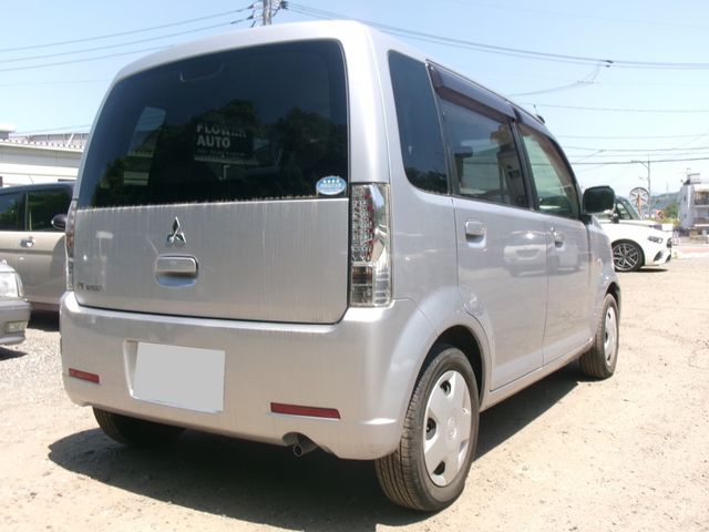 eK WAGON