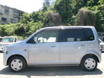 eK WAGON