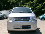 eK WAGON