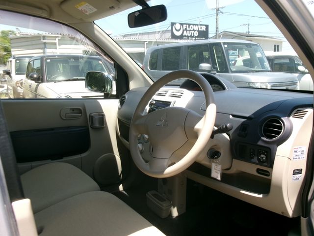 eK WAGON