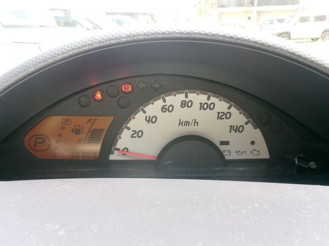 eK WAGON