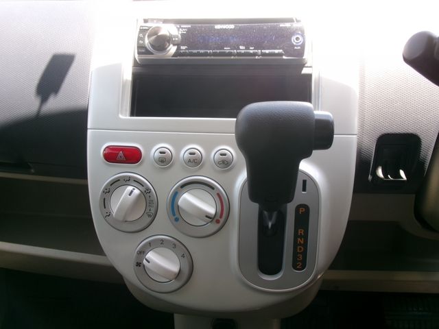eK WAGON