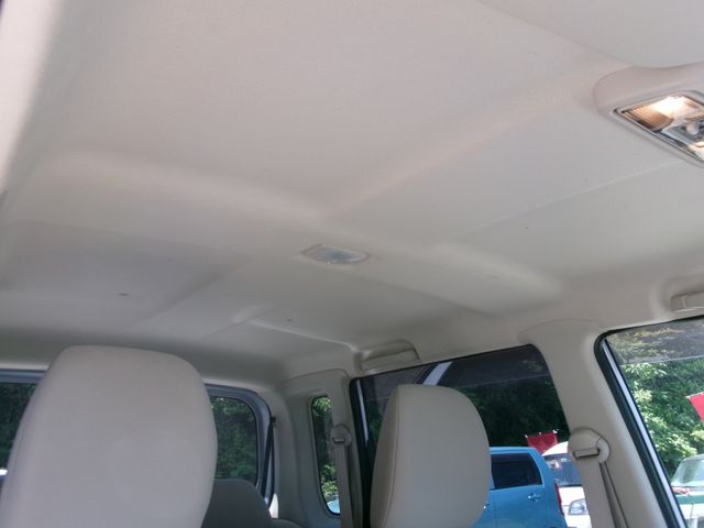 eK WAGON