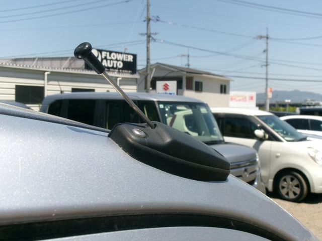 eK WAGON
