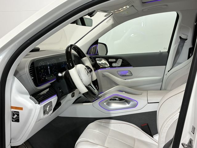 MERCEDES Maybach GLS class