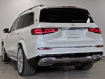 MERCEDES Maybach GLS class