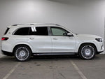 MERCEDES Maybach GLS class