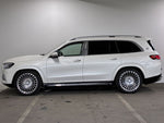 MERCEDES Maybach GLS class