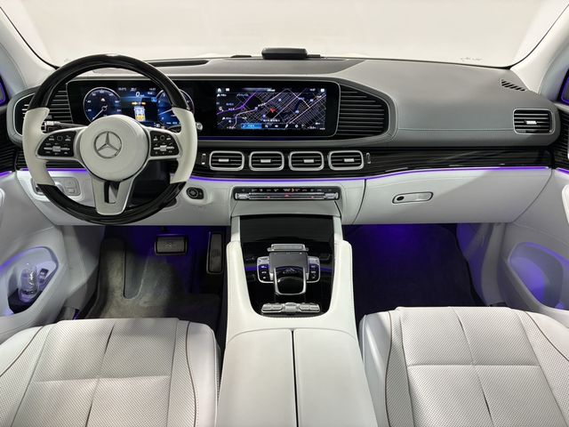 MERCEDES Maybach GLS class