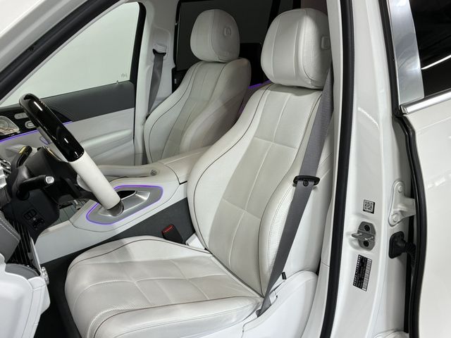 MERCEDES Maybach GLS class
