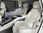 MERCEDES Maybach GLS class