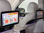 MERCEDES Maybach GLS class