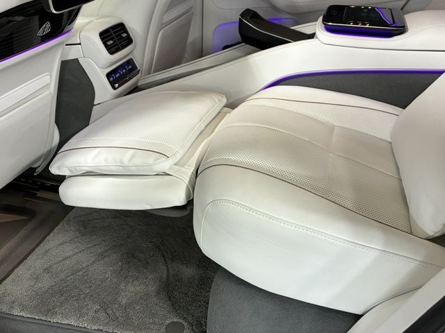 MERCEDES Maybach GLS class