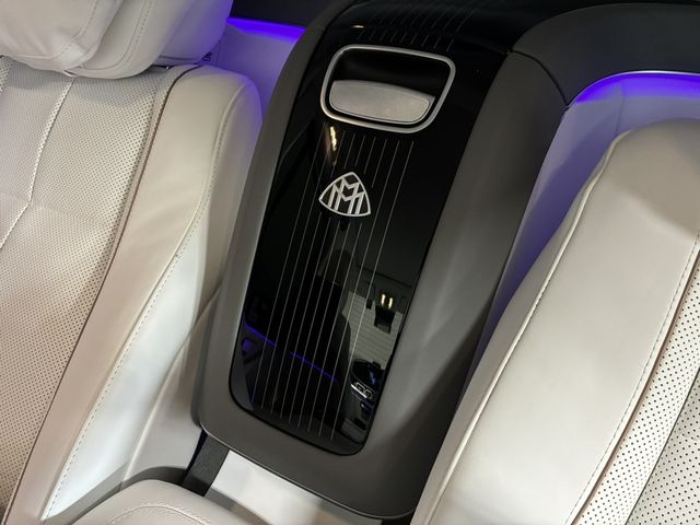 MERCEDES Maybach GLS class