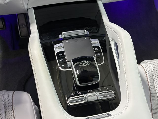 MERCEDES Maybach GLS class