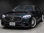 AMG S class