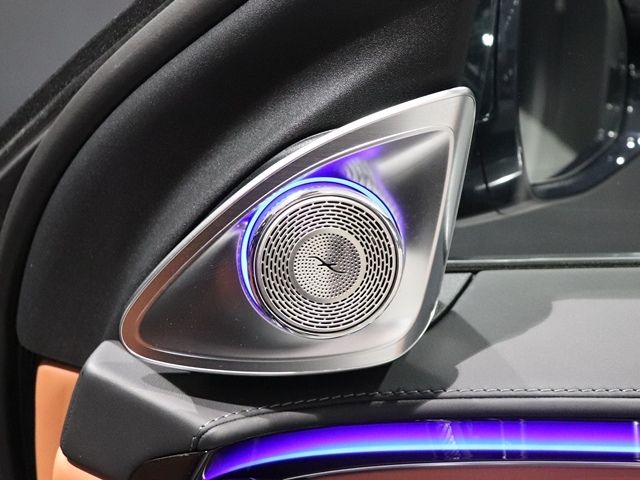 AMG S class