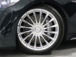 AMG S class