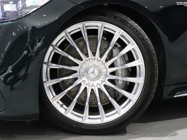 AMG S class