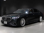 AMG S class
