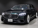 AMG S class