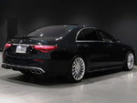 AMG S class