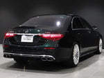 AMG S class