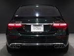 AMG S class