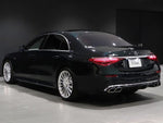 AMG S class