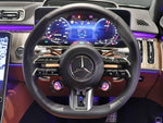 AMG S class