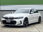 BMW 3series sedan