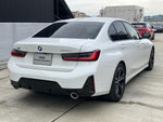 BMW 3series sedan