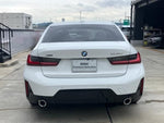 BMW 3series sedan