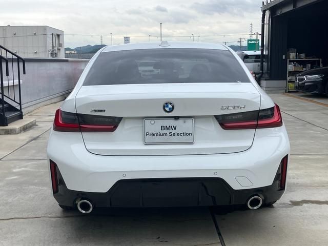 BMW 3series sedan